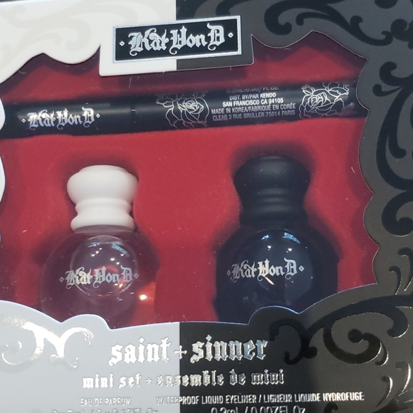 โญ๐คNEW KvD SET๐ค - Picture 4 of 4